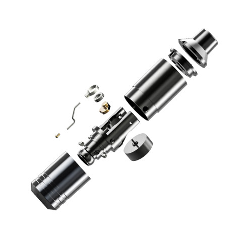 Беспроводная тату машинка Ambition Ninja Adjustable Travel - Paco