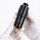 Тату машинка Ambition Storm Wand Black