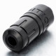 Тату машинка Ambition Storm Wand Black