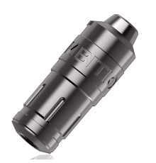 Тату машинка Ambition Storm Wand Silver