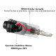 Тату машинка Ambition Storm Wand Black