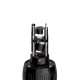 Тату машинка COBRA Evil Black + держатель 37мм