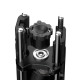 Тату машинка COBRA Evil Black + держатель 37мм