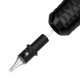 Тату машинка COBRA Evil Black + держатель 37мм