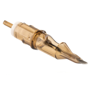 Тату картриджи Kwadron Round Magnum